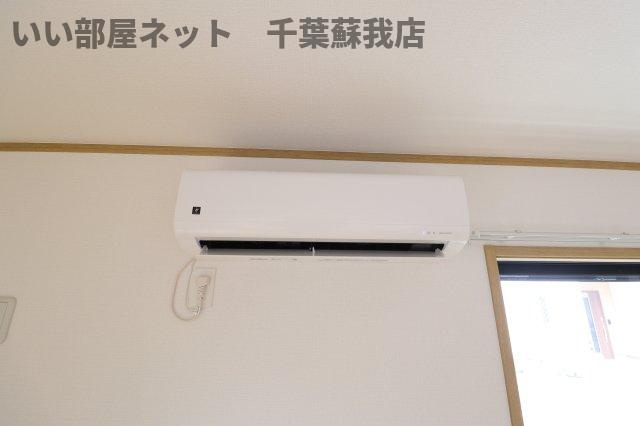 さくらハウスの設備