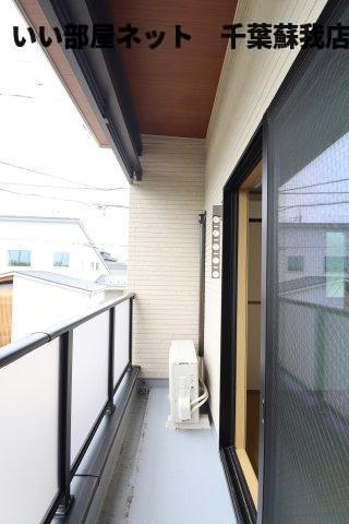 さくらハウスの展望