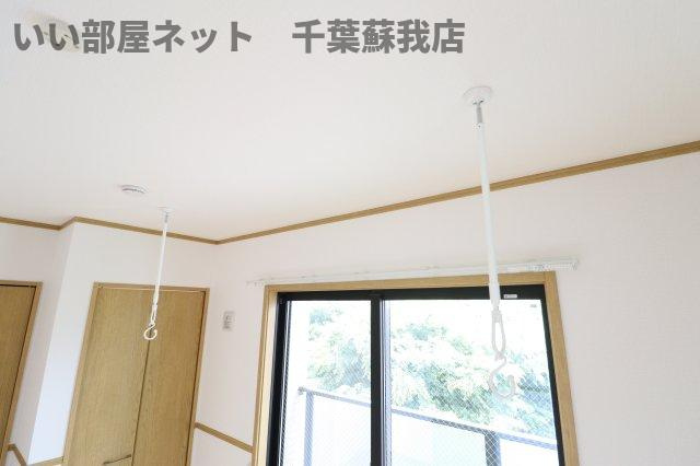 さくらハウスの設備