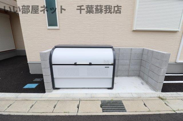 さくらハウスのその他共用部分