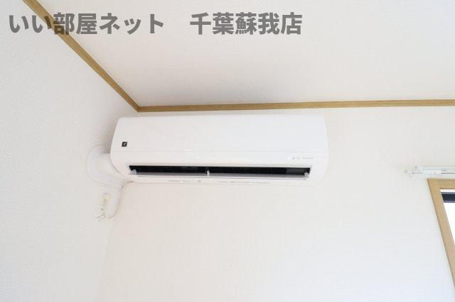 さくらハウスの設備