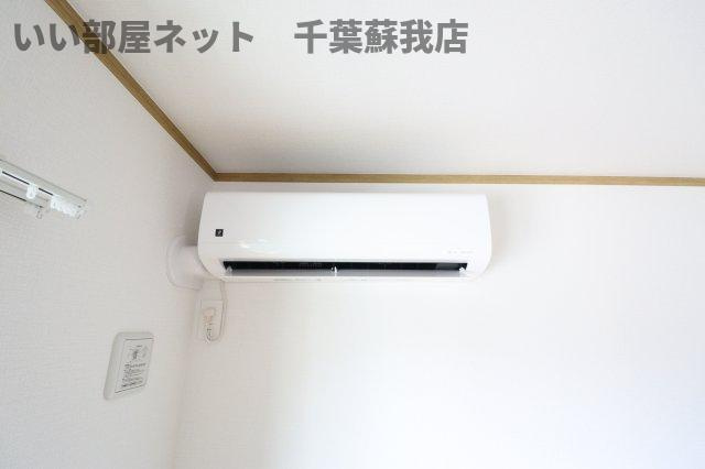 さくらハウスの設備