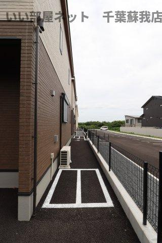 さくらハウスのその他