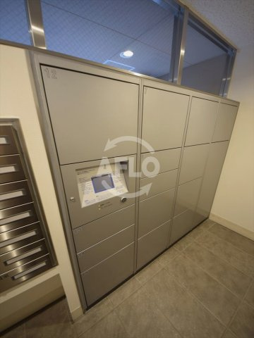 ジオ北堀江　堀江小学校区のその他|ジオ北堀江　宅配ＢＯＸ