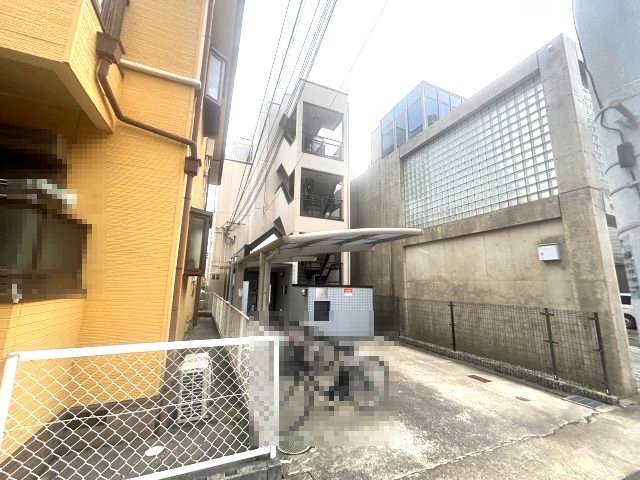 モトヤマヒルズ