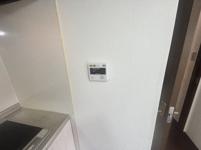 モトヤマヒルズの設備