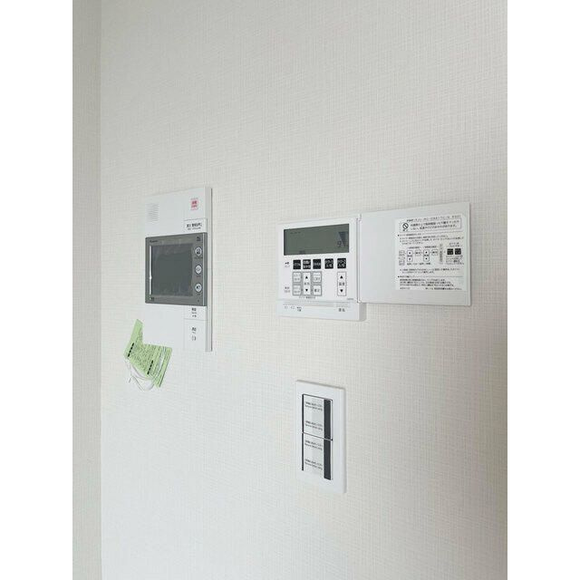ミュプレ高田馬場のその他