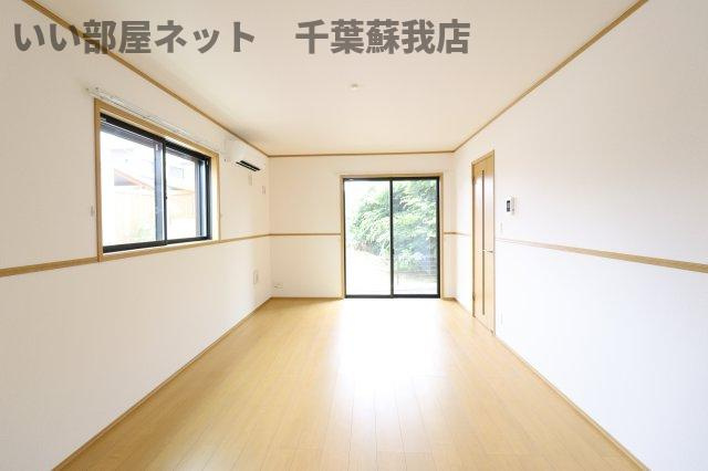 さくらハウスの居間・リビング