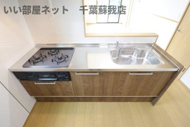 さくらハウスの居間・リビング