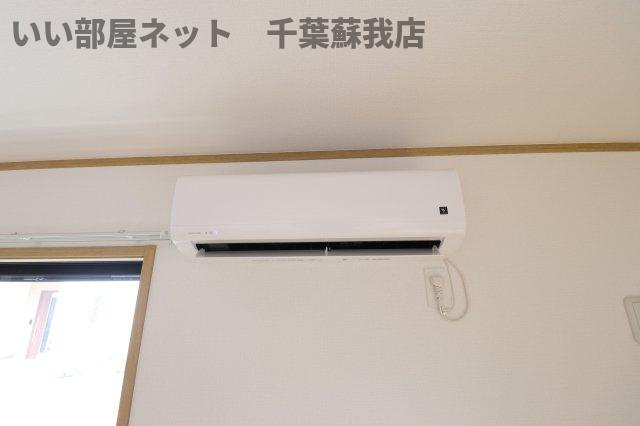 さくらハウスの設備