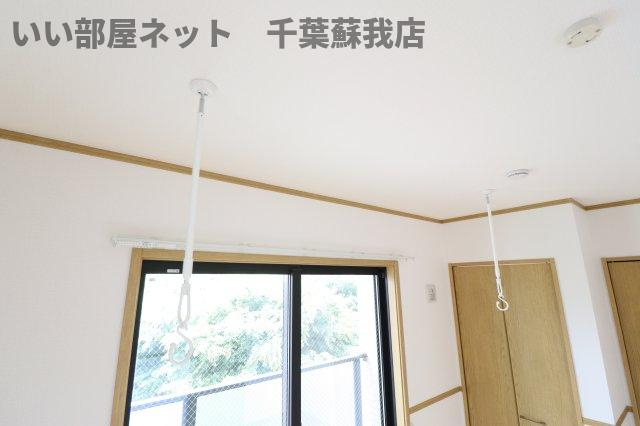 さくらハウスの設備