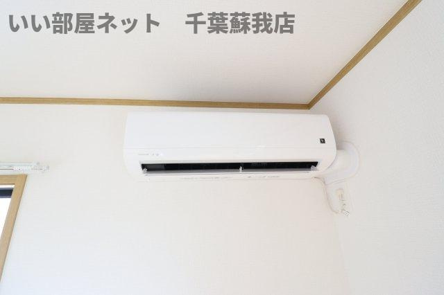 さくらハウスの設備