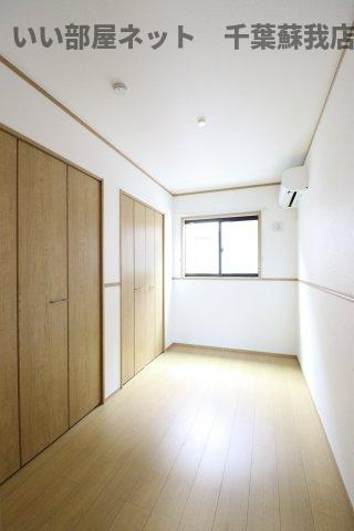 さくらハウスの洋室