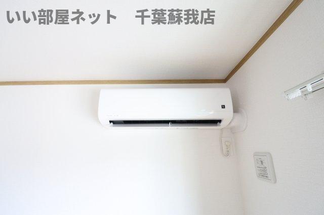 さくらハウスの設備
