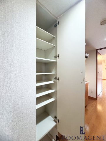 シティライフ本山東の設備
