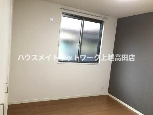 シェーブル・ゴートの洋室|洋室