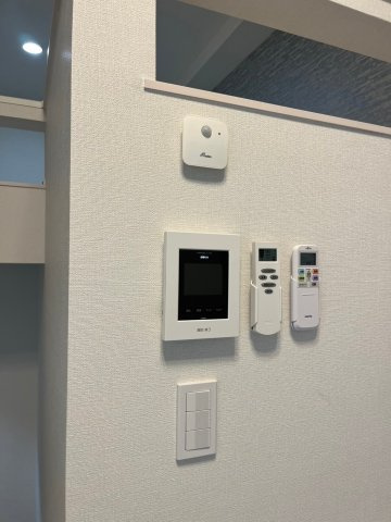 ブリエ新小岩のその他共用部分