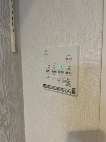 ブリエ新小岩の設備