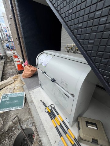 ブリエ新小岩のその他共用部分