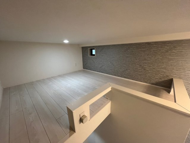 ブリエ新小岩の居間・リビング