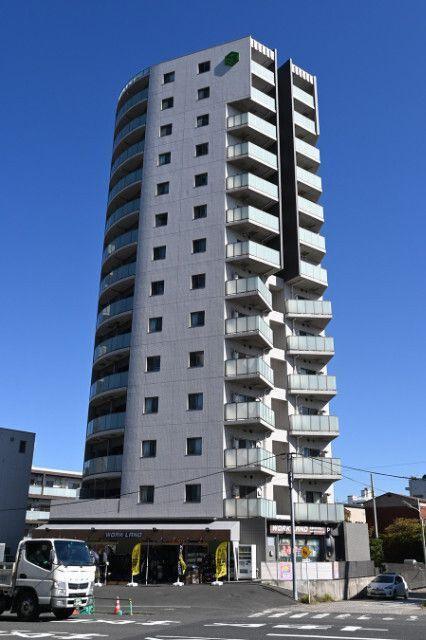 スカイプラザⅡ