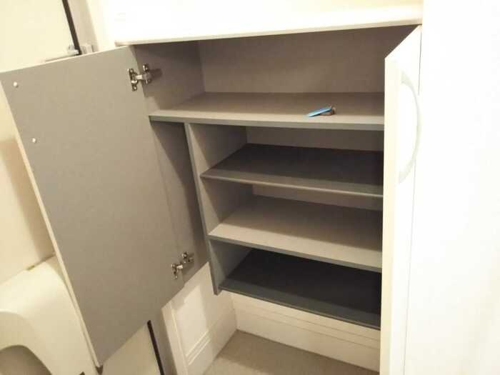 ウェストパレス２101のその他