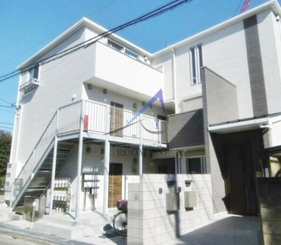 Ｓａｚａｎｋａの外観|外観です。