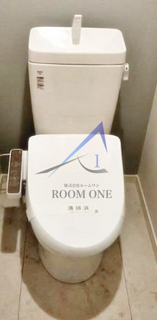 Ｓａｚａｎｋａのトイレ|トイレです。