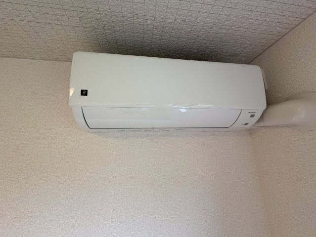 メゾン　ド　グレイスBの設備