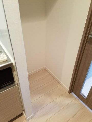 アイルカナーレ深川の設備