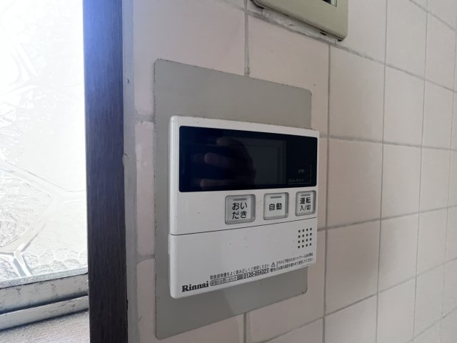 二見町西二見貸家の設備