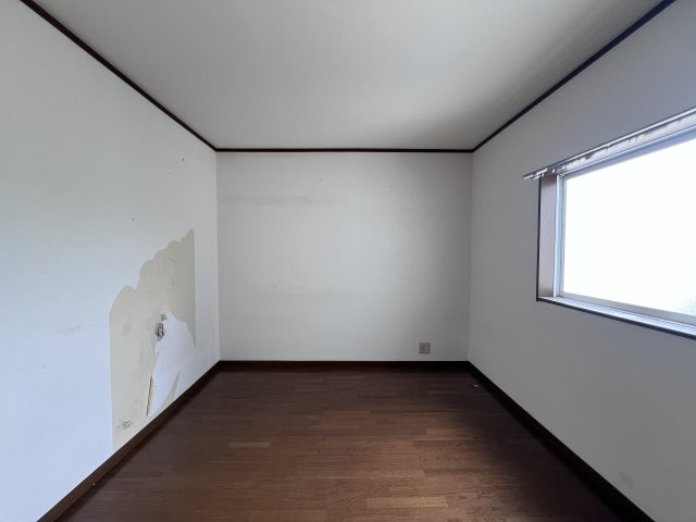 二見町西二見貸家の寝室