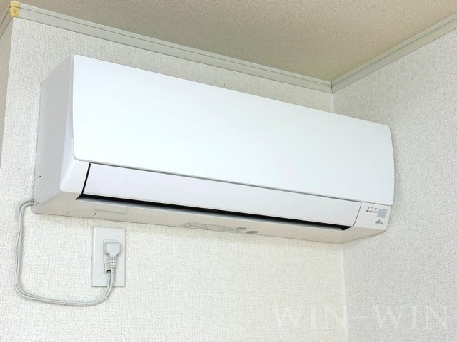 カーサフィオーレ Aの設備
