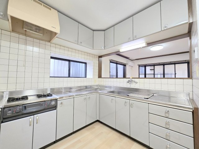 羽村市羽加美1丁目　リフォーム戸建のその他