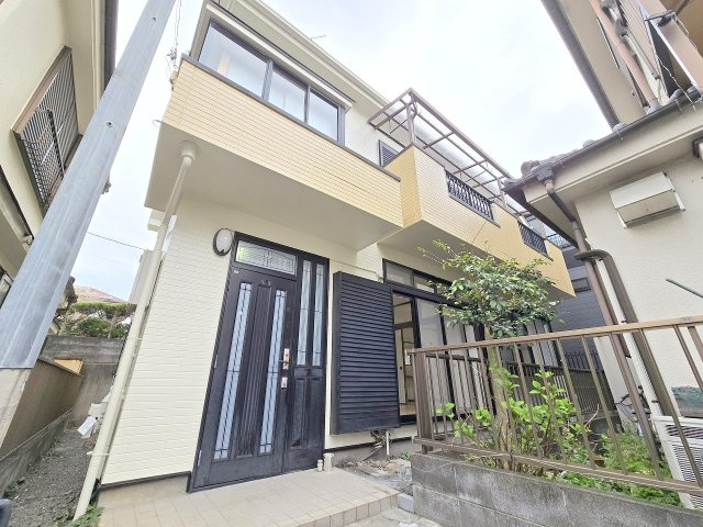 羽村市羽加美1丁目　リフォーム戸建のその他