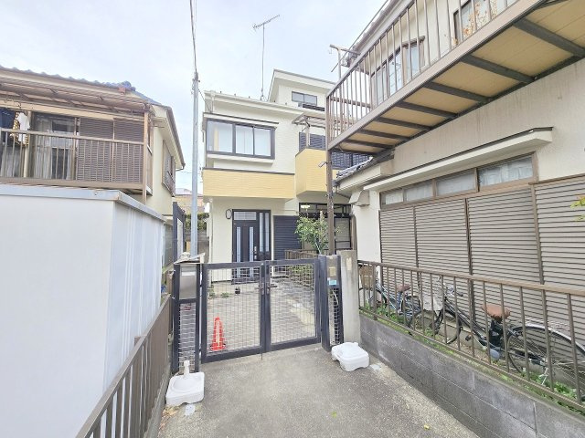 羽村市羽加美1丁目　リフォーム戸建のその他