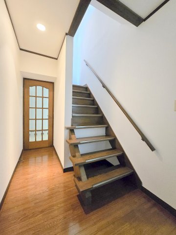 羽村市羽加美1丁目　リフォーム戸建のその他