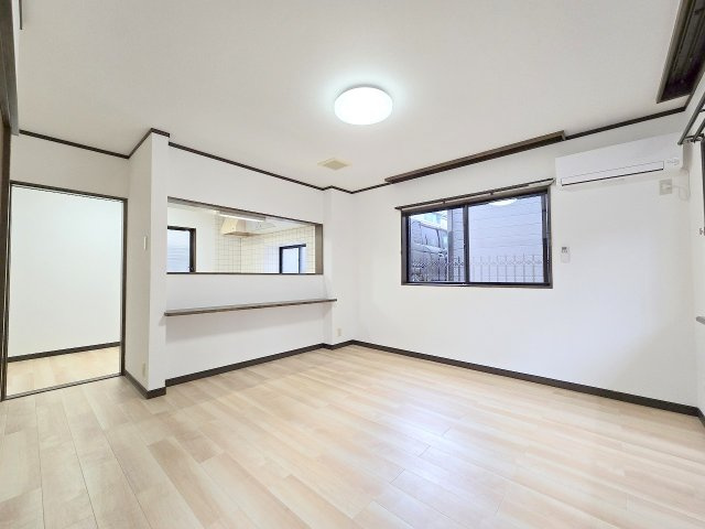 羽村市羽加美1丁目　リフォーム戸建のその他