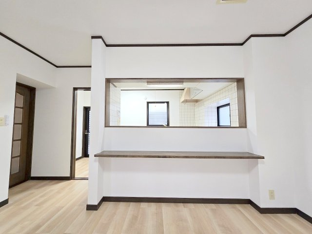 羽村市羽加美1丁目　リフォーム戸建のその他