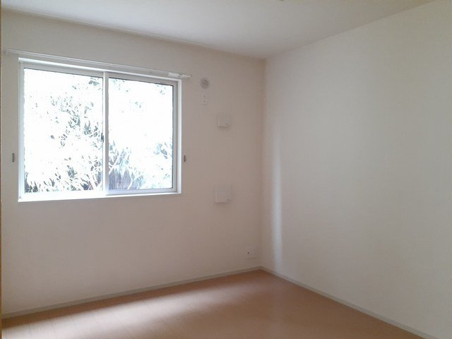 ボヌール・プリエⅠの内装