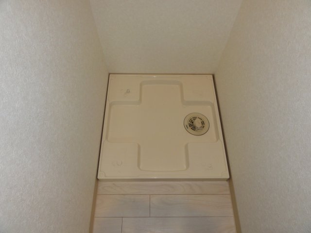 メゾン・スイートの設備