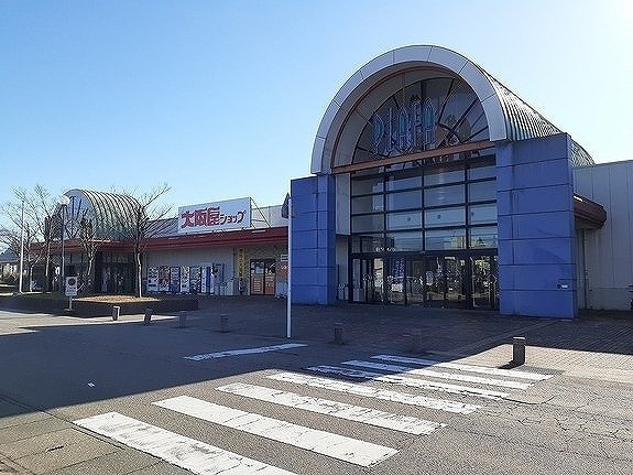 ポートハーバーの周辺|大阪屋ショップ　プラファ店まで1200m