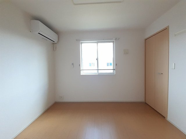 ポートハーバーの内装