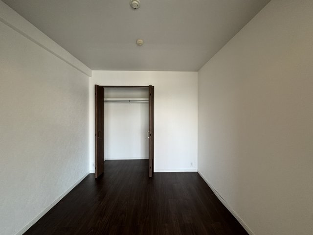 ジークレフ御影山手緑静館の洋室