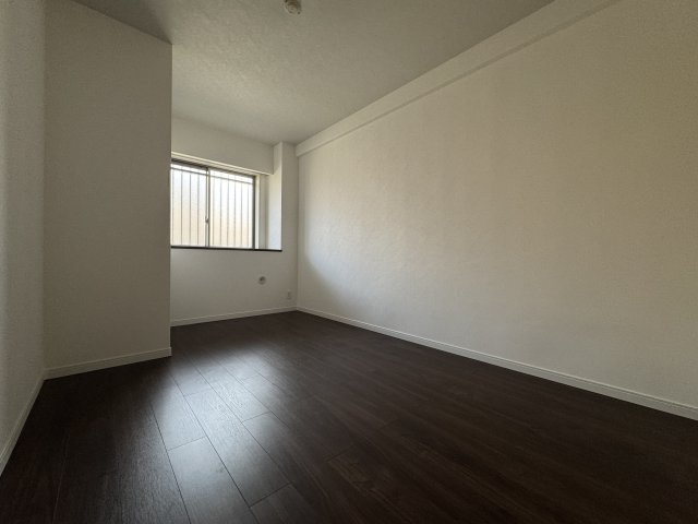 ジークレフ御影山手緑静館の洋室