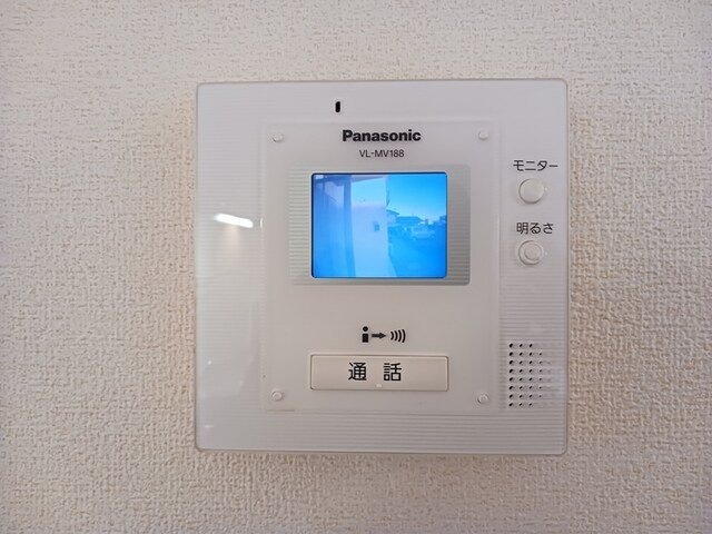 パイシス　Ａのセキュリティ