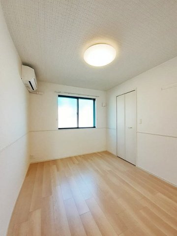 フォルトゥーナの内装