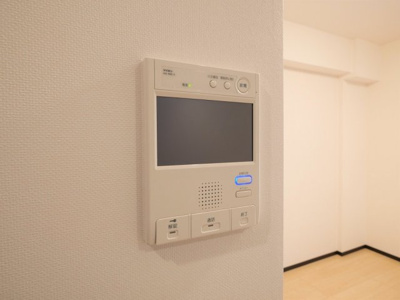 【内装】 | ジェノヴィア麻布十番グリーンヴェール