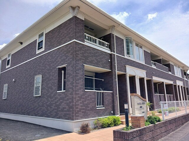 サングリーン錦ヶ丘　Ａ棟