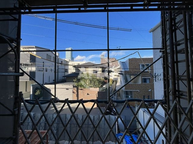 トーシン松崎町の展望|トーシン松崎町　眺望